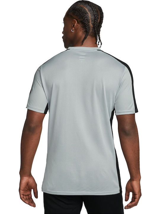 Academy 23 Dri-Fit Athletic T-shirt Gray