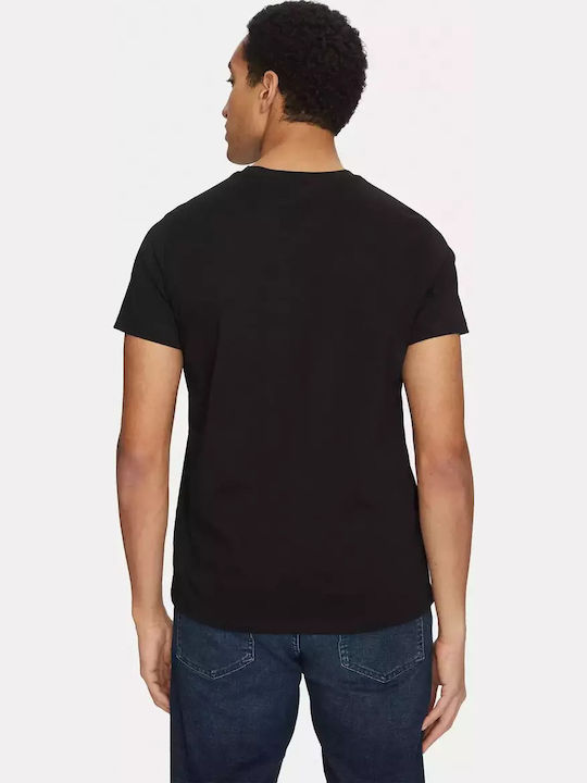T-Shirt Schwarz