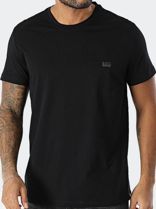 T-Shirt Schwarz