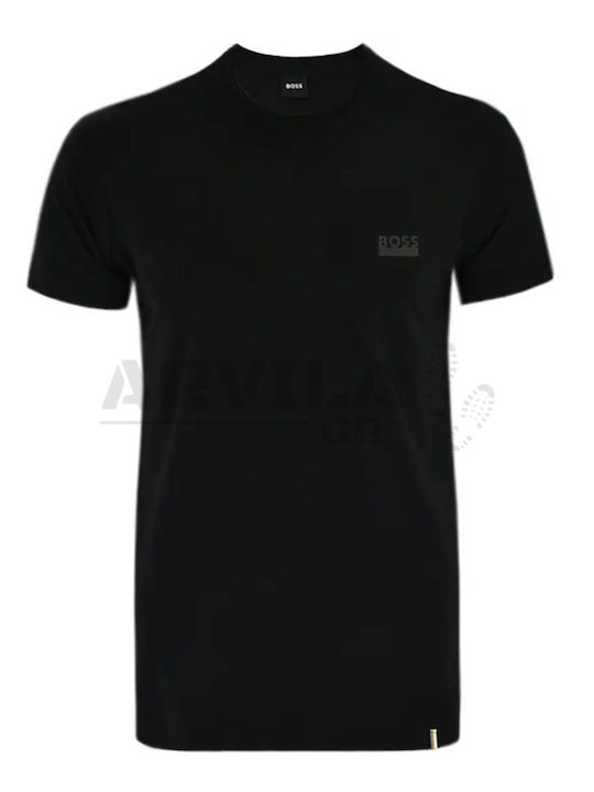 T-Shirt Schwarz