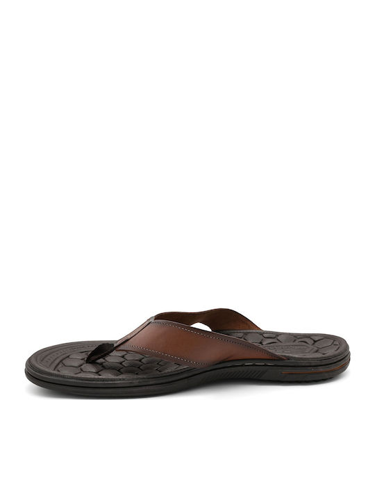 Men's Sandals Brown