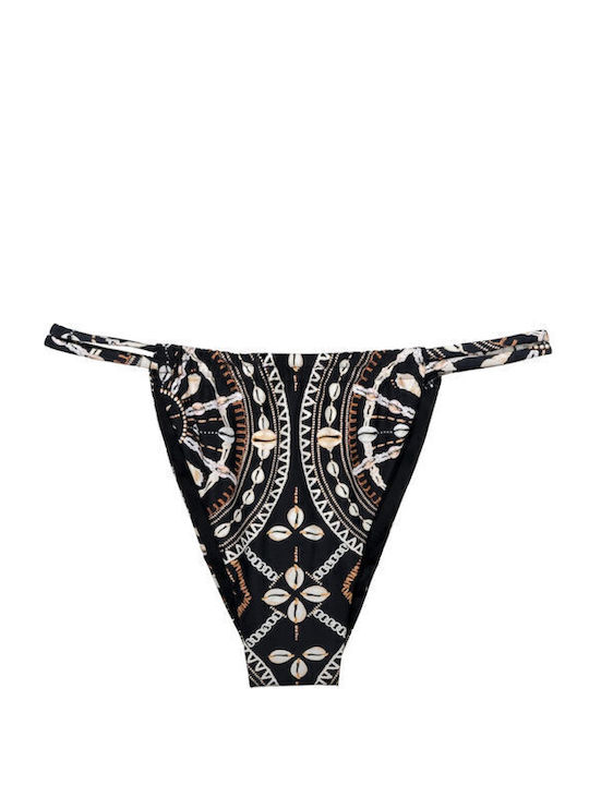 Bikini Inferioare Brazilia 3562-Împrimat
