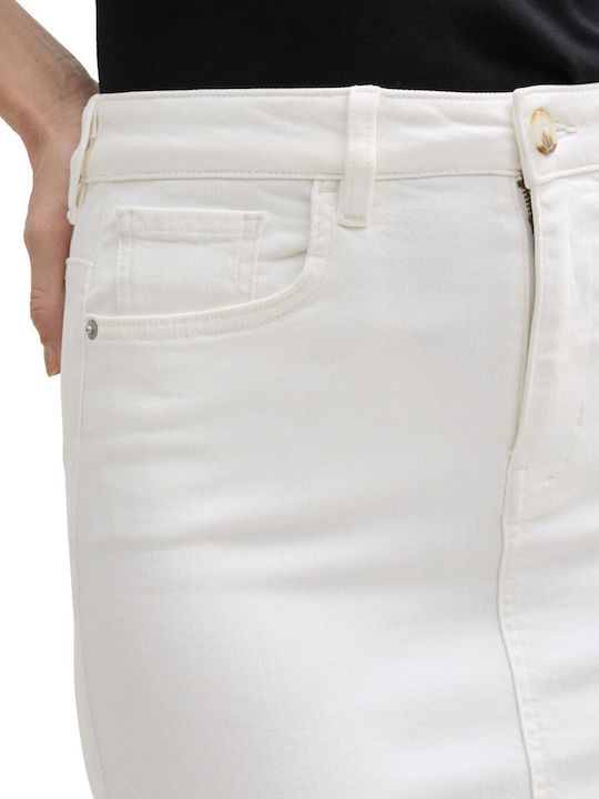 Fustă Whisper White