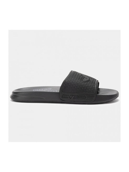 Women's Flip Flops Black
