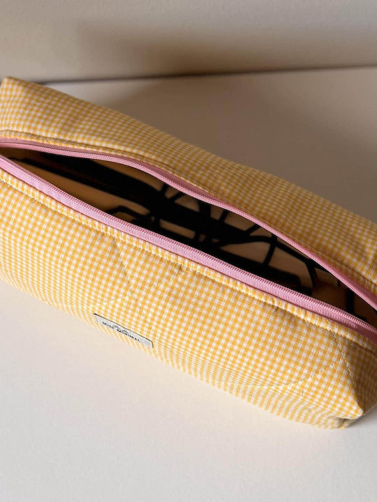 Miss Minimal Hair Tool Bag Sunny Miss Minimal Hair Tool Bag Sunny