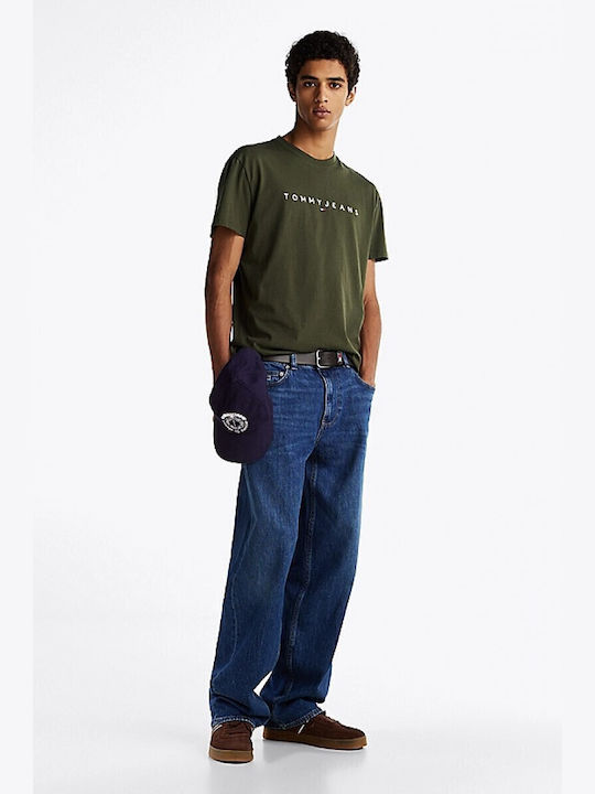 T-Shirt Khaki