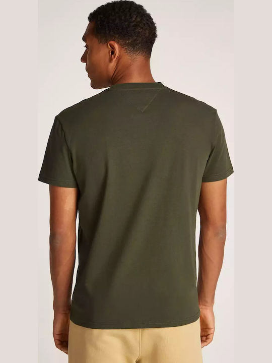 T-Shirt Khaki