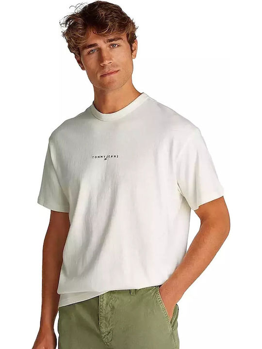 T-shirt Λευκό