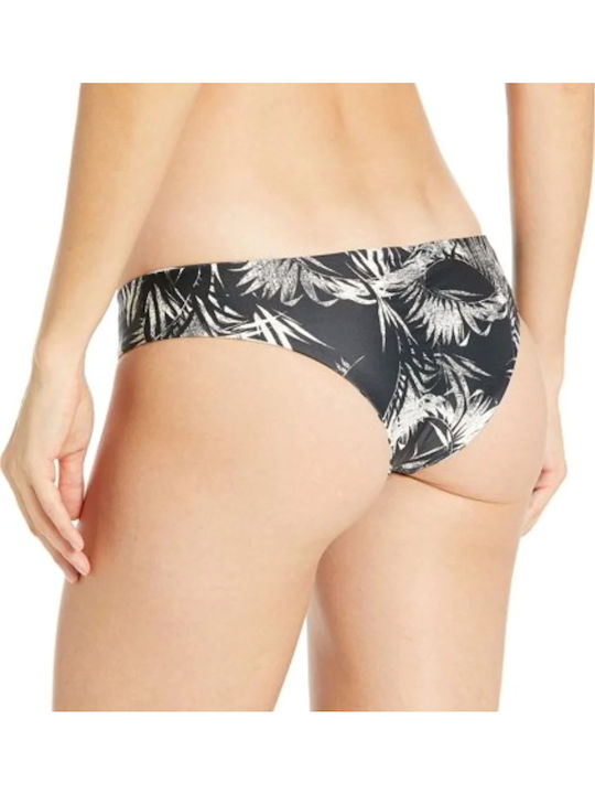 Hawaii Lo Set Bikini Black