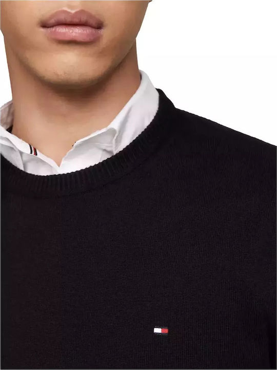 Long Sleeve Sweater Black