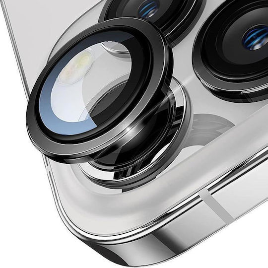 Προστασία Κάμερας Μεμβράνη Χρυσό για το iPhone 14 Pro Max, iPhone 14 Pro
