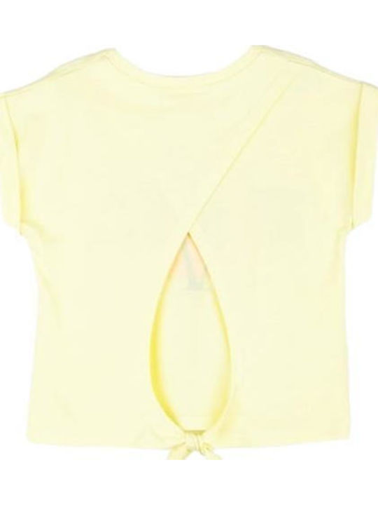 Комплект Лято 2бр Yellow (yellow)