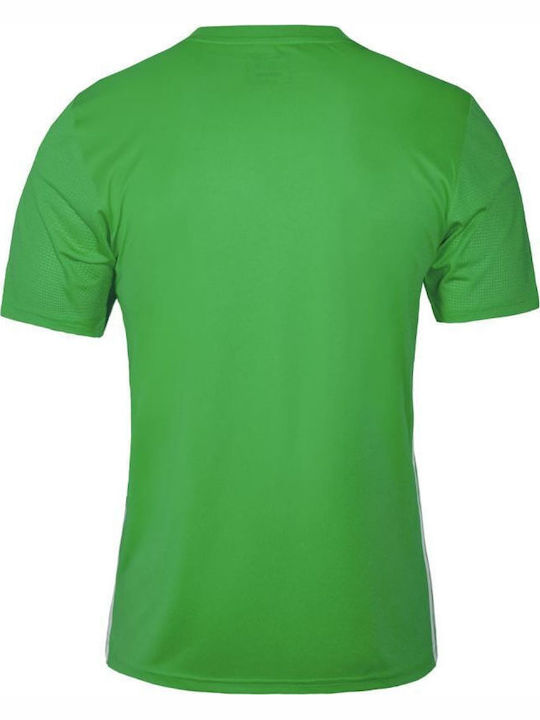 Table 23 Aeroready Sportliches T-Shirt Grün