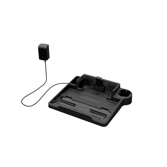 Bissell Crosswave Rechargeable Stick Vacuum 25.9V Black