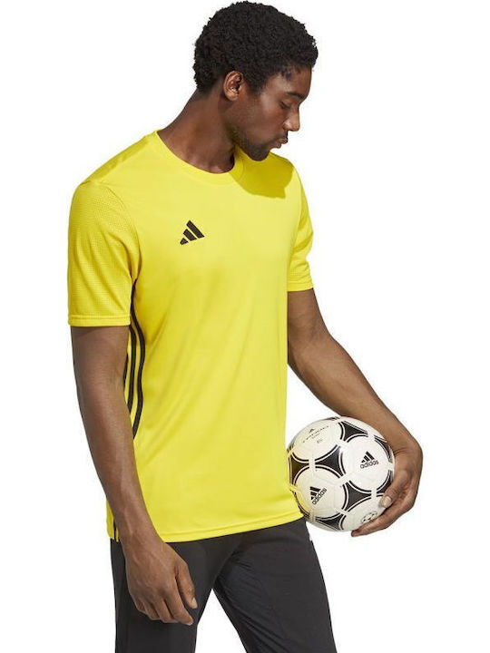 Table 23 Aeroready Sportliches T-Shirt Gelb