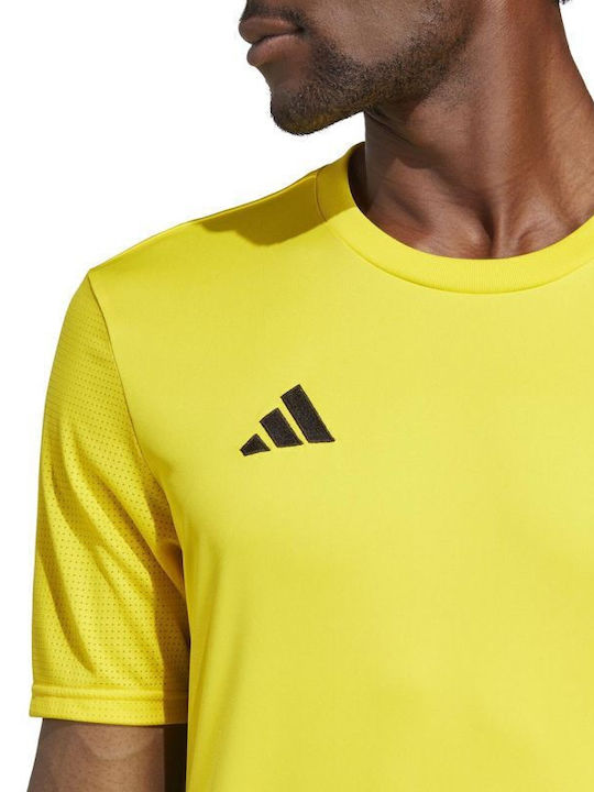 Table 23 Aeroready Sportliches T-Shirt Gelb