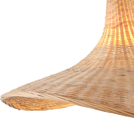 Eurolamp Calypso Κρεμαστό Φωτιστικό 52x43.5x27εκ. Eurolamp Calypso Κρεμαστό Φωτιστικό 52x43.5x27εκ.