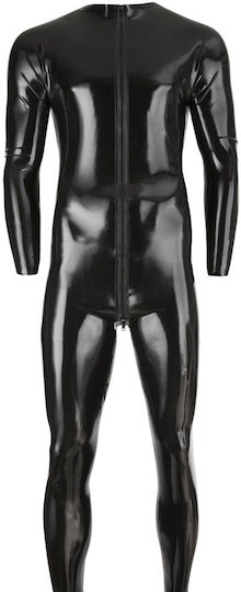 LateX Schwarz