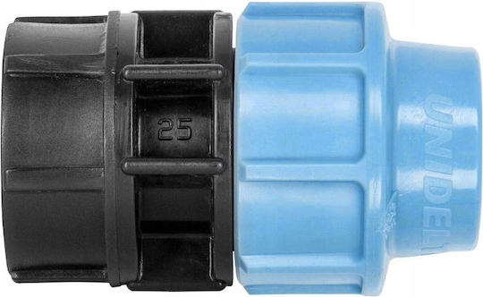 Unidelta 601631 Σύνδεσμος Ποτίσματος 32mm