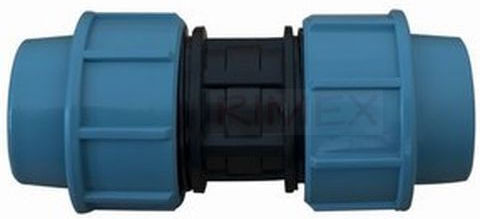 Unidelta 601140 Irrigation Connector 32mm