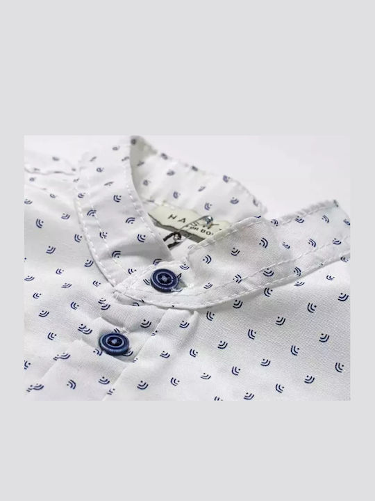 Kids' Set with Shorts Summer 2pcs Blue