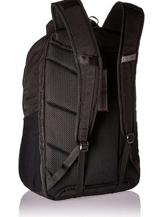 Ogio Τσάντα Πλάτης 15.6" Μαύρη 111088.892 Ogio Τσάντα Πλάτης 15.6" Μαύρη 111088.892
