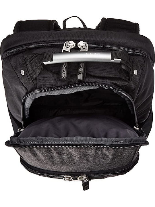 Ogio Τσάντα Πλάτης για Laptop 15.6" σε Μαύρο χρώμα 111088.892