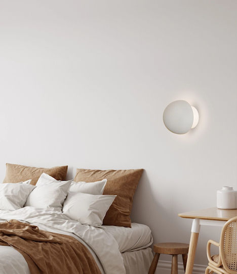 Sun Light Lamp Wall 11cm