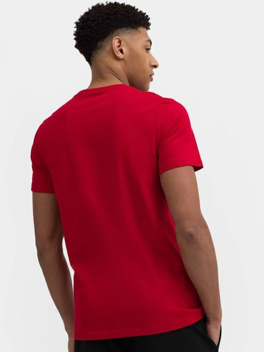 T-shirt Red