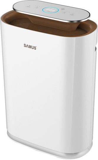 Samus Sensity 38 Purificator de Aer 68W pentru Spații 38m²