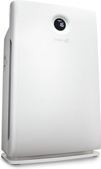 Clean Air Optima CA-509D Ιονιστής / Καθαριστής Αέρα 78W για Χώρους 90m²