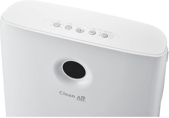 Clean Air Optima CA-509D Ιονιστής / Καθαριστής Αέρα 78W για Χώρους 90m²