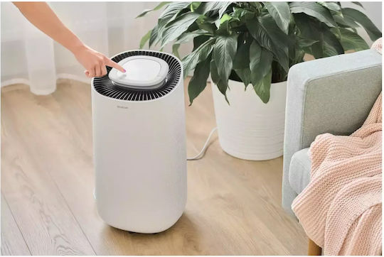 Sencor Purificator de Aer 158W pentru Spații 30m²