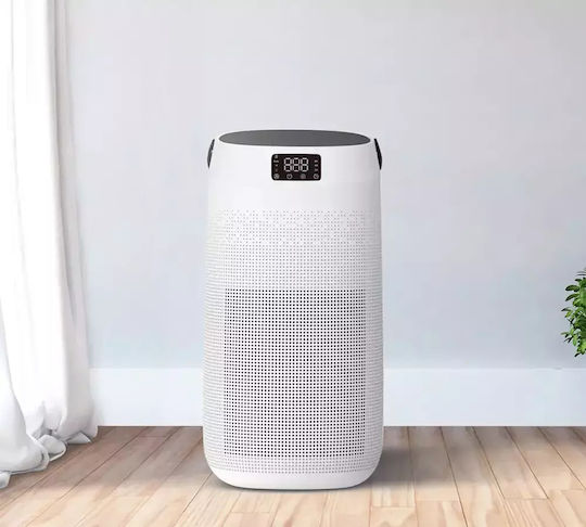 Kiano Miya Καθαριστής Αέρα 50W για Χώρους 60m²