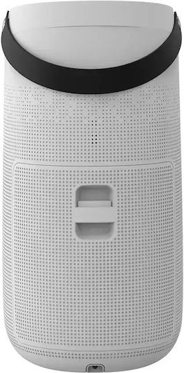 Kiano Miya Καθαριστής Αέρα 50W για Χώρους 60m²