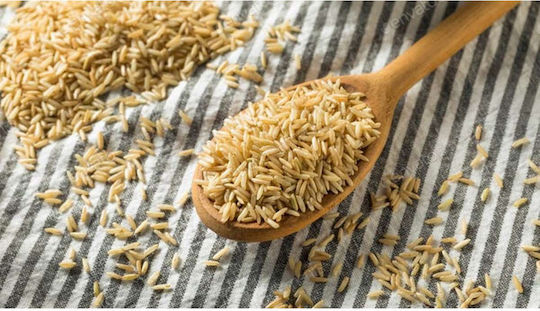 Rapunzel Βιολογικό Ρύζι Μπασμάτι Καστανό 500gr