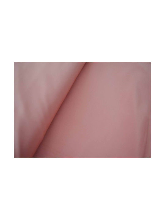 Saray Home Orange Grommet Curtain 140x280cm