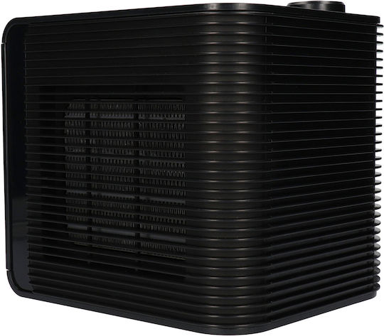 Blaupunkt FHM601 Вентилаторен нагревател Стая За под 2000W