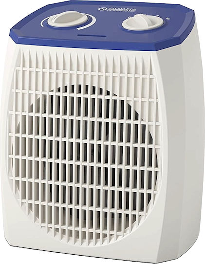 Olimpia Splendid Caldo Pop Β Fan Heater Room Floor 2000W