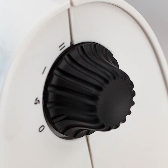 Bormann Elite BEH5200 Αερόθερμο Δωματίου Δαπέδου 2000W