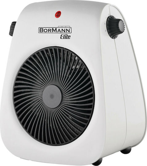 Bormann Elite BEH5200 Αερόθερμο Δωματίου Δαπέδου 2000W