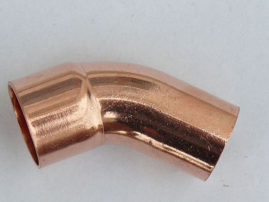 Viega Pipe Connection Copper 15mm 100292