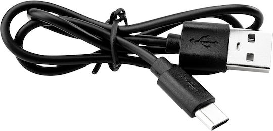 Neo Tools Επαναφορτιζόμενος Φακός Κεφαλής LED IPX4 με Μέγιστη Φωτεινότητα 350lm