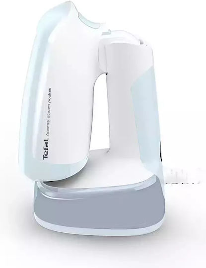 Tefal Hand Garment Steamer 1300W with Container 250ml White