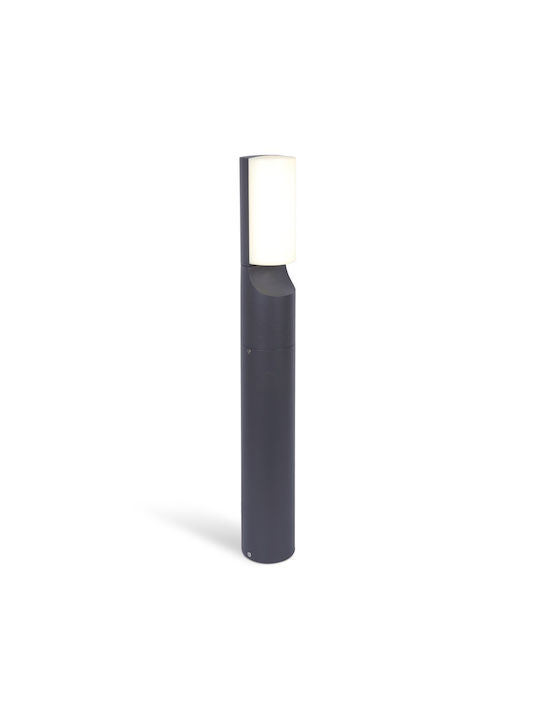 Lutec Bati Außenstehlampen LED 14W 65x8.2cm