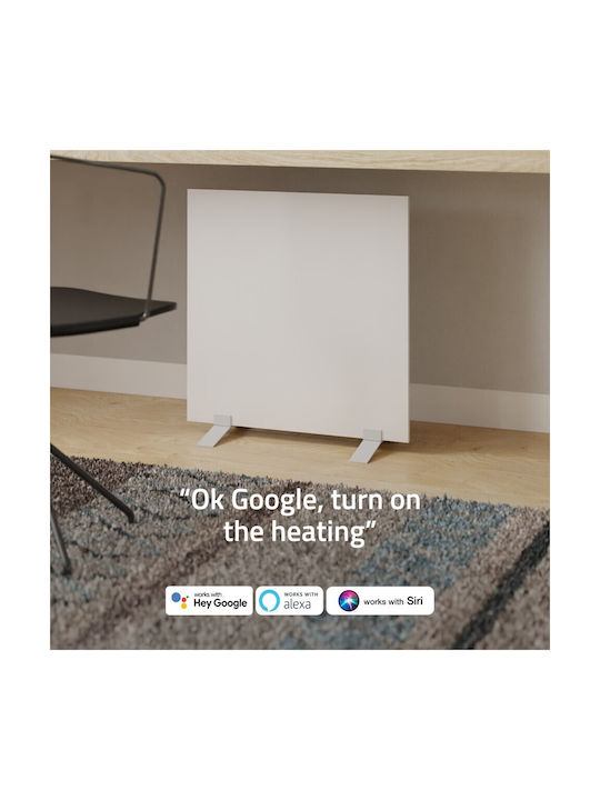 Hombli LED Panel 350W