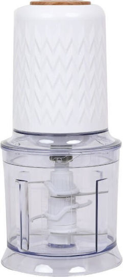 Primo PRFC-40447 Multi Chopper 500W with 700ml Bowl White