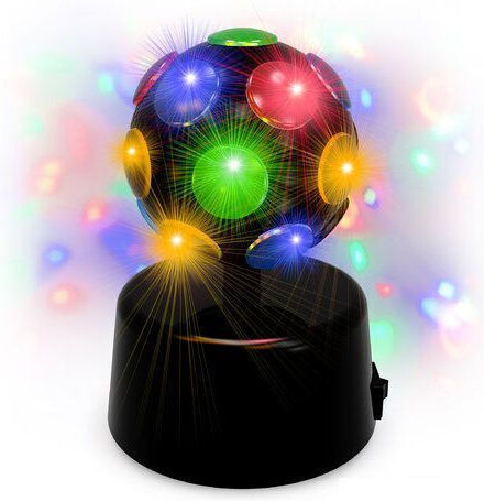 Party Fun Lights Decorative Table Lamps LED Party Light Party Fun Lights Decorative Table Lamps LED Party Light