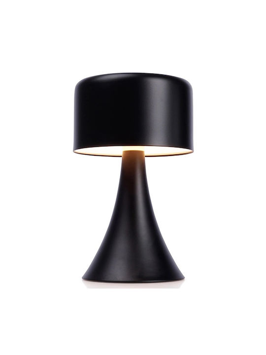 Home&Styling Collection Dekorative Lampe Schwarz