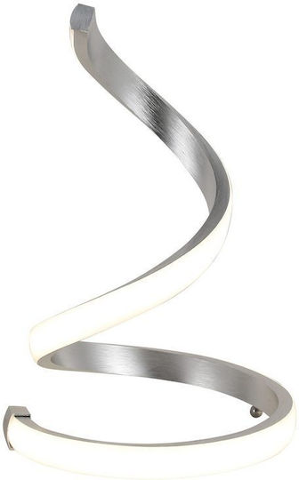 ARlight TLC 6842 SL Decorative Lamp Silver